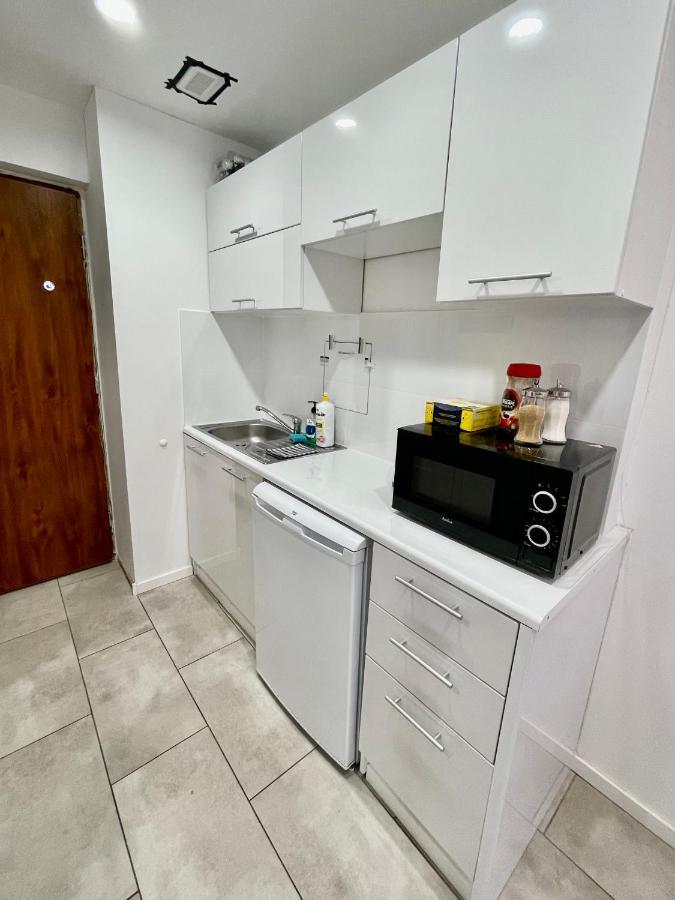 Palace 3 Wifi 65'Tv Netflix Hbo Disney Applettv Warszawa Exteriör bild